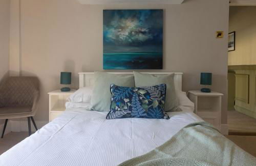 CastlegateTownhouse - Foto 56