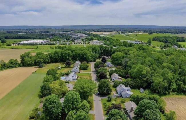Countryside Close to Amherst Umass and Noho - Foto 35