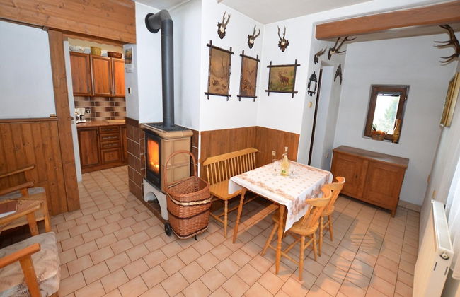 Chalet in Mala Skala Near Ski Slopes - Foto 18