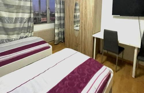 Workers Apartment Duisburg - Foto 15