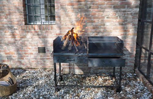 BORGO GIUSTINIANI Mora Pero Melo - Foto 21