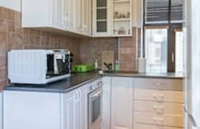 Old Riga Romantic Loft - Foto 9