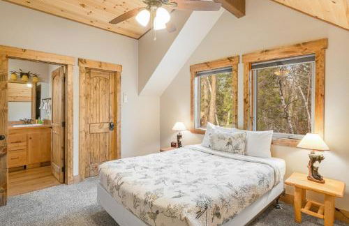 Experience Montana - Luxury Cabins #1, 6, 7, 8 & 9 - Foto 8