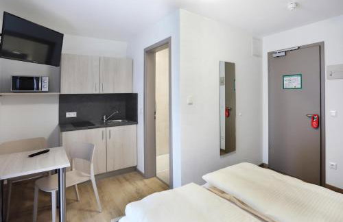 Apartment Hotel 37 - Foto 6