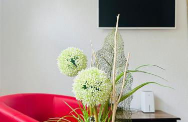 Sollstedt Ferienwohnung - Foto 4