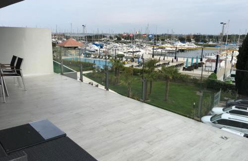 Laguna Palace Resort Apartment - Photo 13