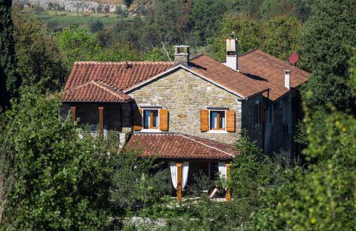 Holiday Home Casa Dei Farfui - Foto 51