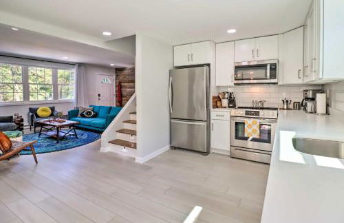 Game Room, Community Beach Pocono Home! - Foto 12