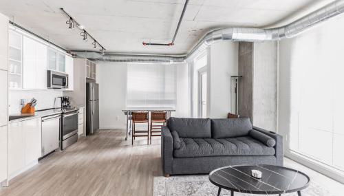 2 Brand new apartments with city views - Foto 1