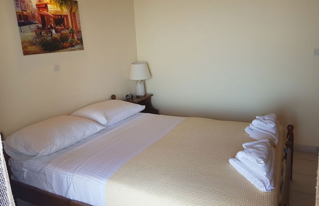 Corfu Island Apartment 129 - Foto 9