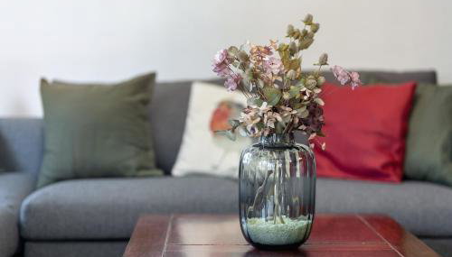 Ferienhaus Rotkäppchen - Foto 3