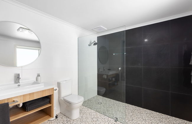 City Courtyard Two - Foto 12