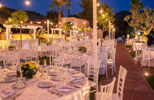 Agriturismo Vecchia Masseria Charme&Relax - Foto 59