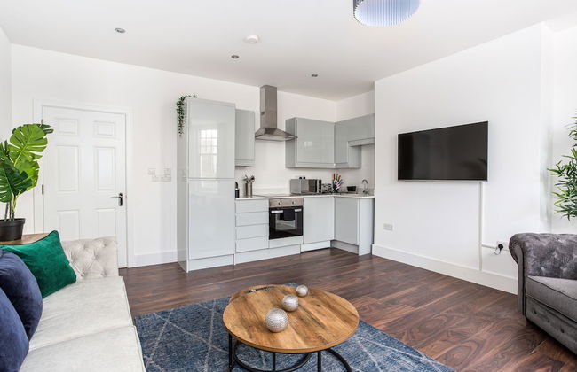 The Regency Apartments - Foto 53