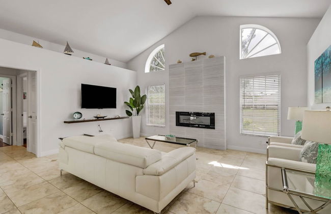 2203 Cape Coral Pkwy W - Foto 7