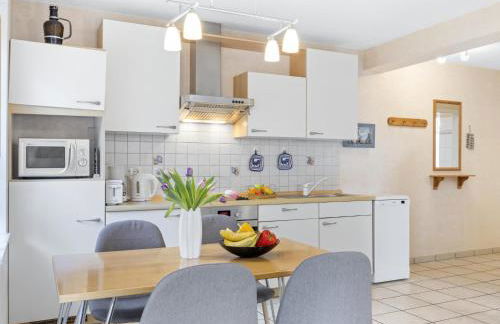 Nordlicht - Strandkorb EG - Foto 13