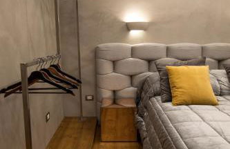 Civico Cinque Home Luxury Apartment - Foto 33