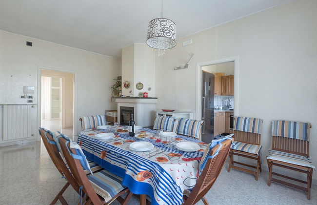 3183 Casa al Parco by Barbarhouse - Foto 14