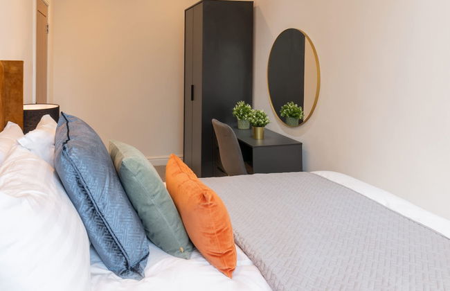 Host Stay - Princes Place Living - Foto 10