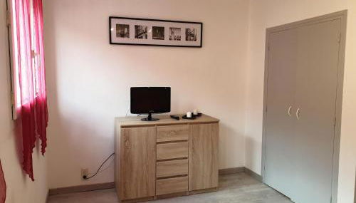 T1 Bis centre villeTarbes (logement entier) - Photo 5