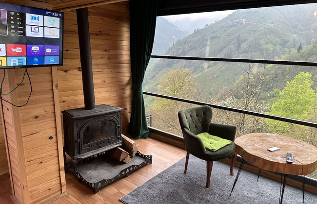 Saklicennet Bungalov - Foto 31