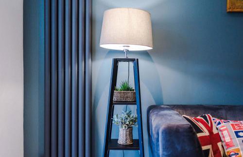 3 Bedroom Free Parking Hale Home - Foto 78