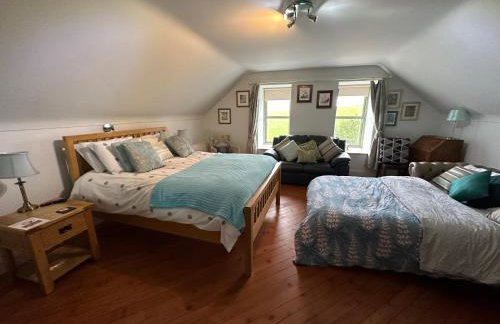 Royal Portrush Golfing Base- Riverside Renovated Flax Mill - Foto 33