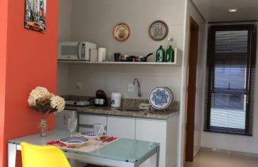 Apartamento Perfeito Casemiro, 199 - RETIRADA DAS CHAVES MEDIANTE AGENDAMENTO COM UMA HORA DE ANTECEDÊNCIA COM ANDREIA OU LUIS - Foto 29