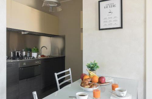 Charme Relax e Terrazza a Vista - Foto 12