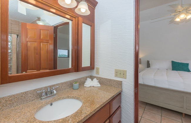 Pineapple Villa 142 2 Bedroom Condo by RedAwning - Foto 11