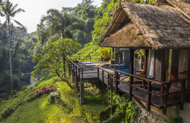 Villa Cella Bella - Photo 43