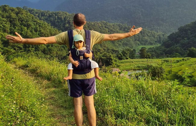 Thai House Pu Luong - Foto 38