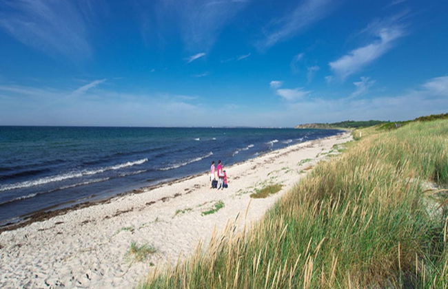 Luxury Beach House - By Traum Ferienwohnungen - Foto 36