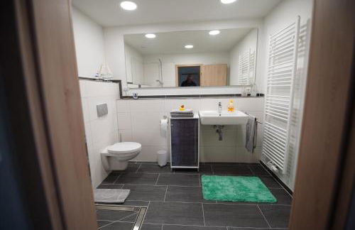 Gästewohnung Hardinghaus am Teich - Foto 36