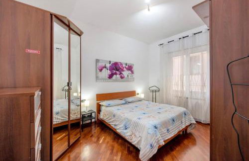 Leo! Intero appartamento ad uso ESCLUSIVO - Aeroporto Genova Sestri Ponente - Foto 15