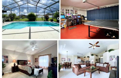 Cozy 3 Br 2 Bath Villa With Splash Pool-335kd 3 Bedroom Home by RedAwning - Foto 1