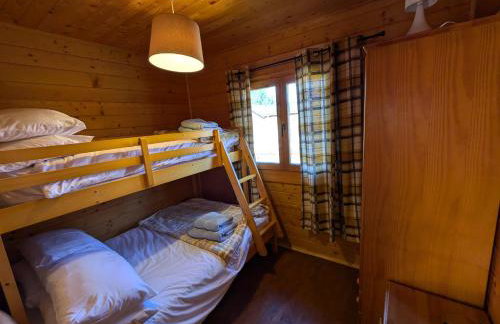 Pet Friendly - Lodge at Riverview Holiday Park - Foto 20