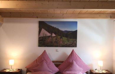 Ferienwohnung Belchenliebe - Foto 1