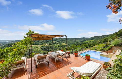 Torre Del Melograno With Heated Pool - Happy Rentals - Foto 40