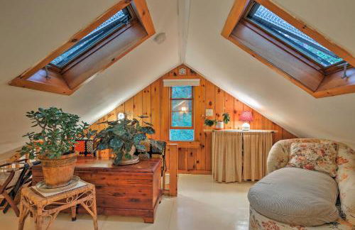 Private Brewster Cottage Near Beach and Harbor! - Foto 18