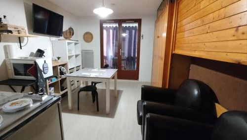 Studio Appartement Grand Serre - Foto 2