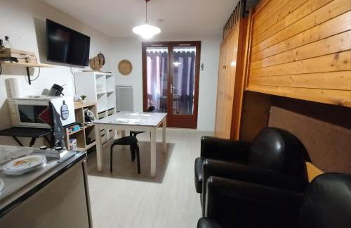 Studio Appartement Grand Serre - Foto 2