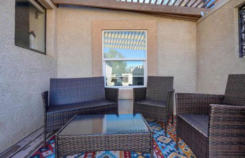 Miners Bend - Historic Locale Scenic Workspace - Foto 4