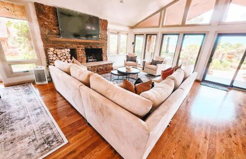 Luxury Living near GOG Northwest Colorado Springs - Foto 12