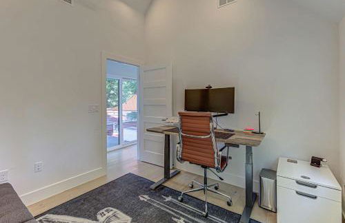 Private Backyard Short & Long Stays in East ATX - Foto 40