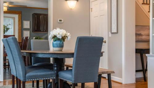 Enchanting Benson Home BBQ & Fenced Yard - Foto 4