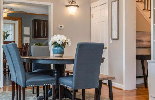 Enchanting Benson Home BBQ & Fenced Yard - Foto 4