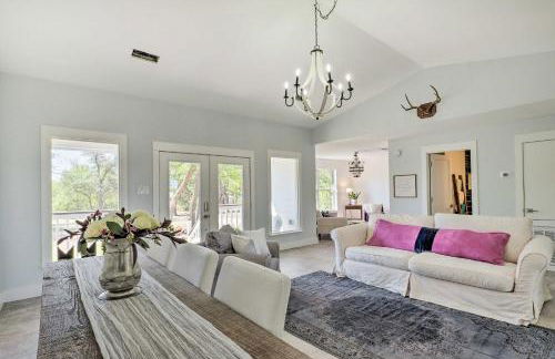 Blackberry Roost Home about 4 Mi to Downtown Salado - Foto 8