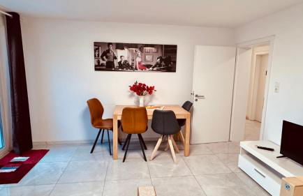 Emily’s Apartment - Foto 12