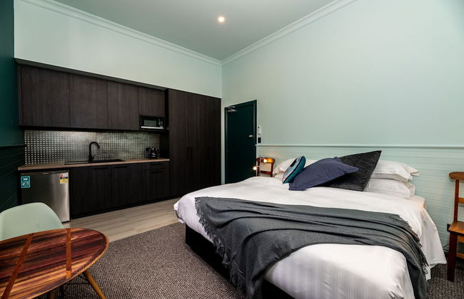 Tuck Inn Yarra Valley - Foto 14